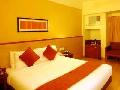 Hotel The Sahil 4*