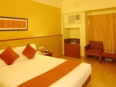 The Sahil 4* Mumbai