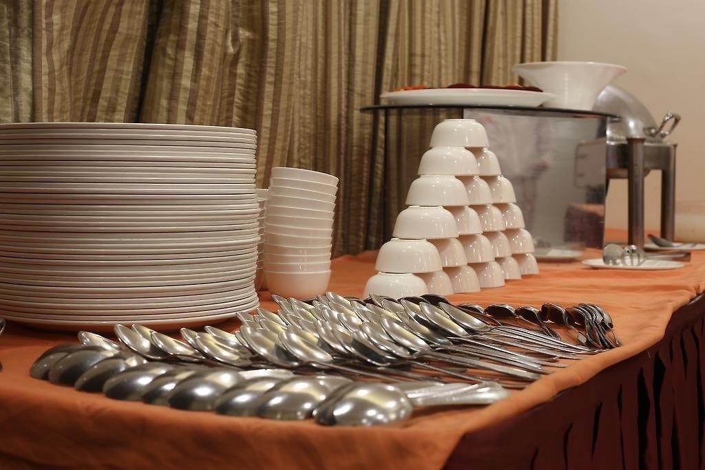 Hotel Silver 3*