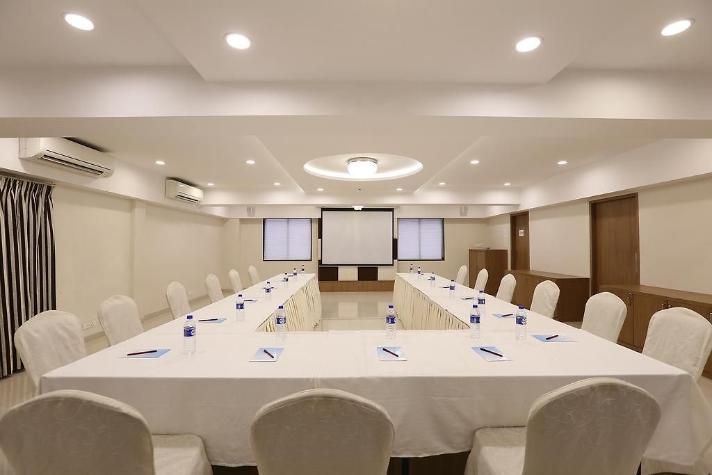 Hotel Silver 3*
