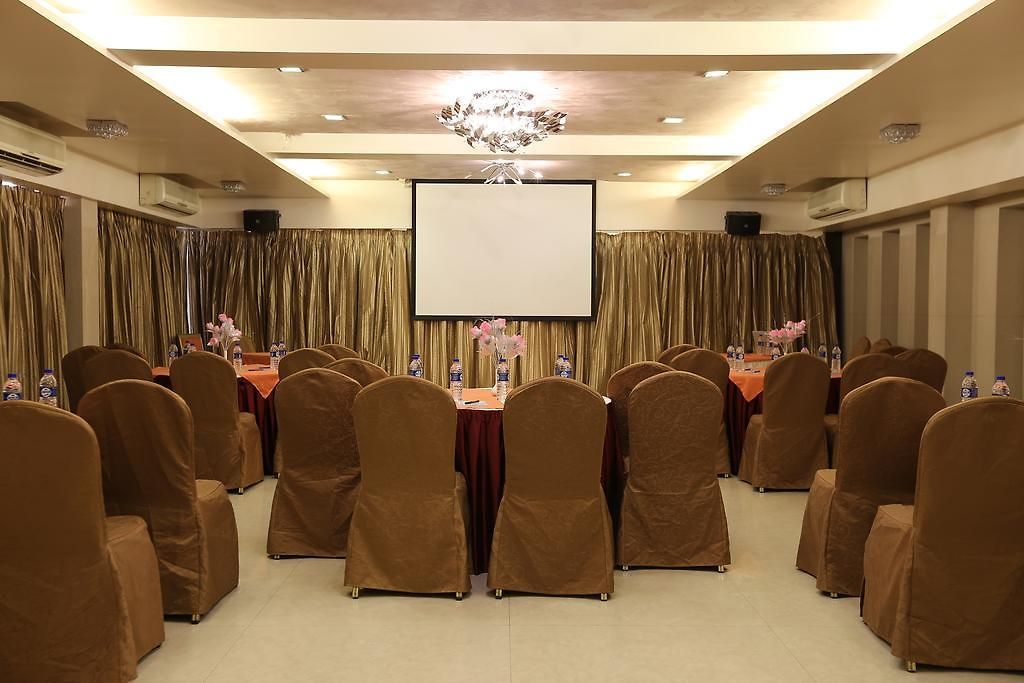 Silver 3* Mumbai