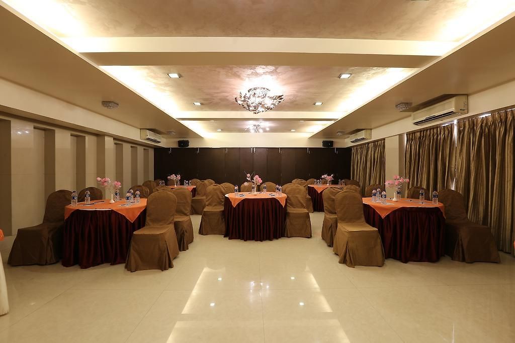 Hotel Silver 3*