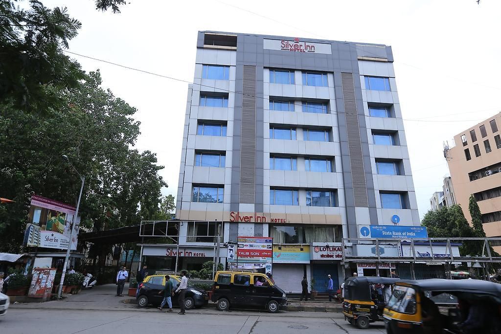Silver Hotel Mumbai