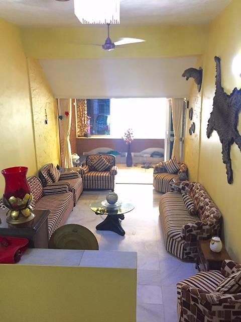 Bunglow Guest house Mumbai