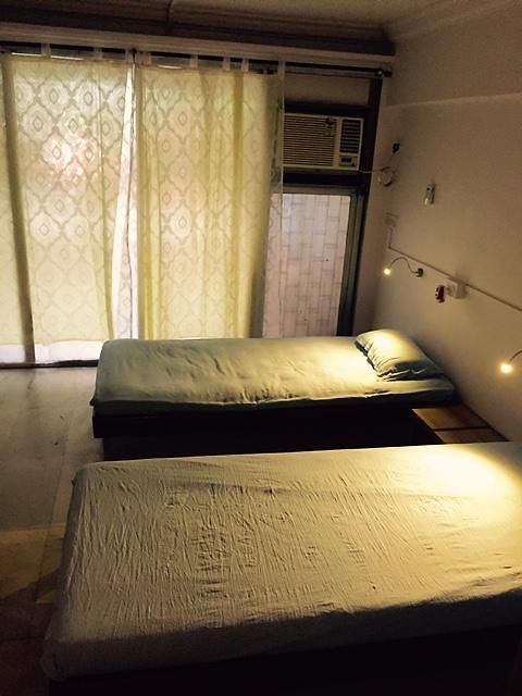 Guest house Bunglow *
