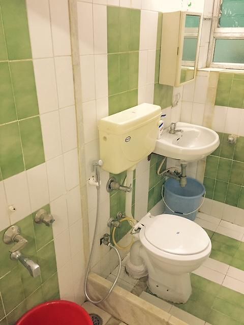 Guest house Bunglow