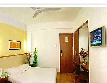 The Sahil 4* Mumbai