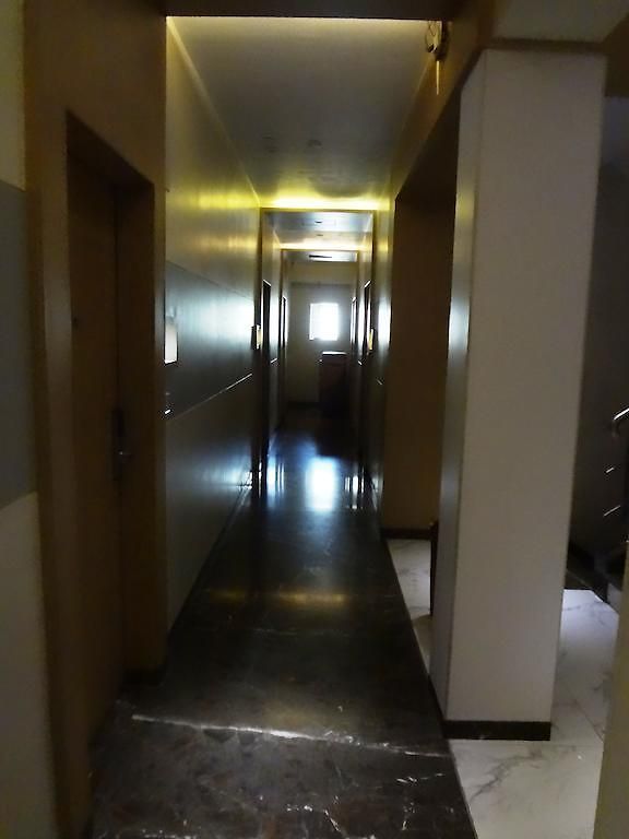 Galaxy Beacon Hotel, Santacruz ,mumbai Hotel