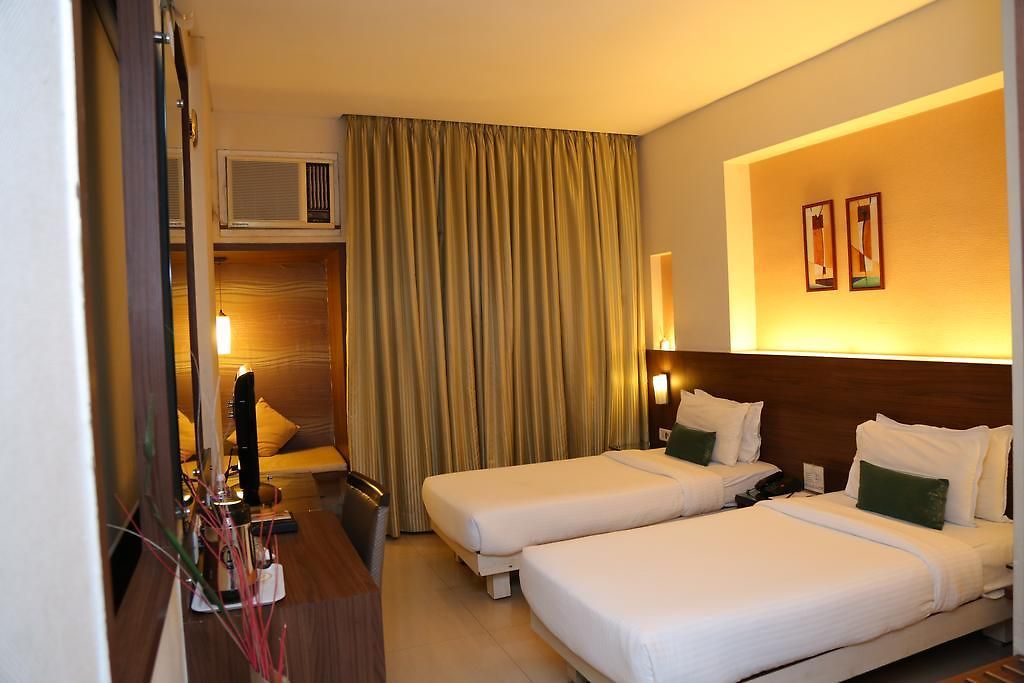 Vihang's Mumbai