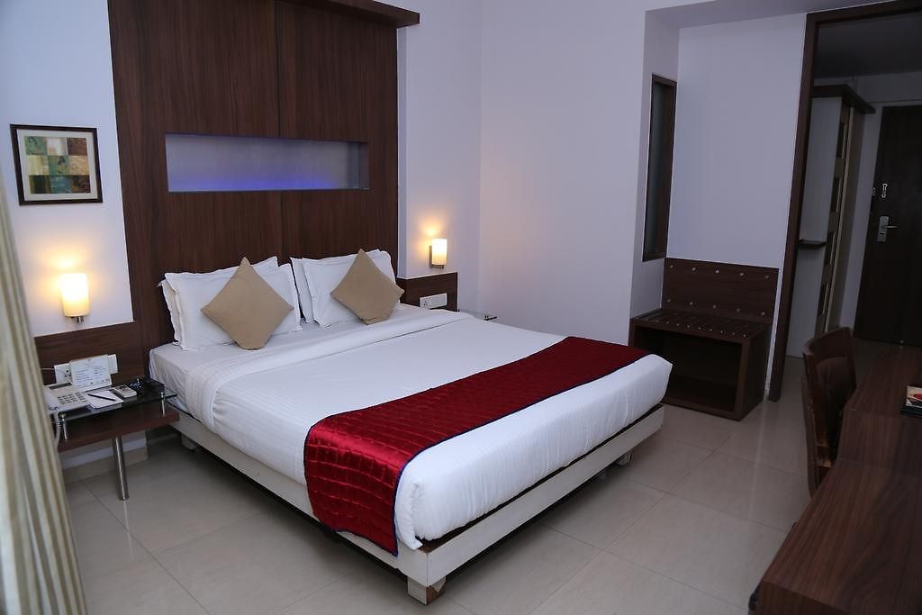 Hotel Vihang's