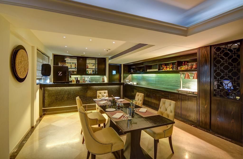 Z Luxury Residences Hotel Mumbai