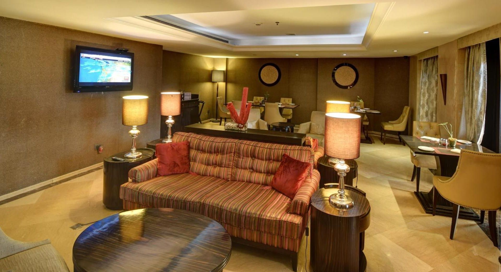 Z Luxury Residences Mumbai