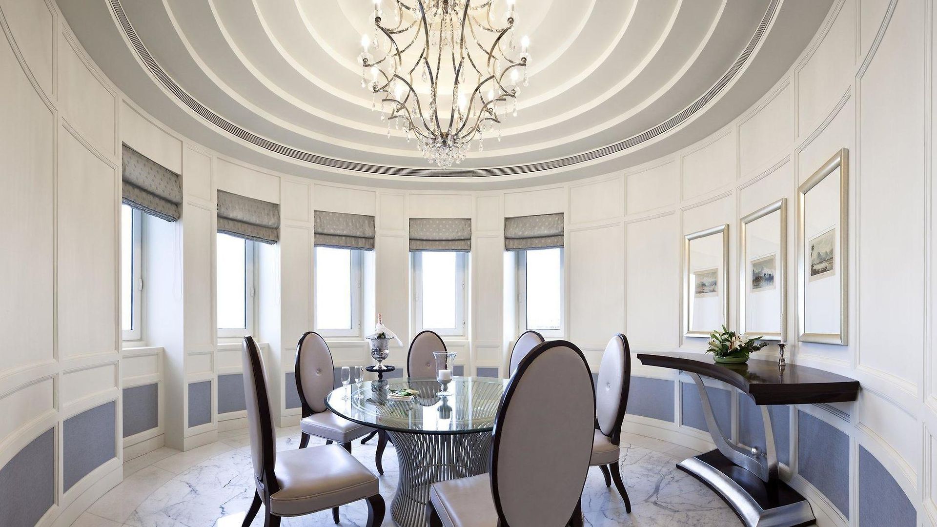 The Taj Mahal Palace, 5*