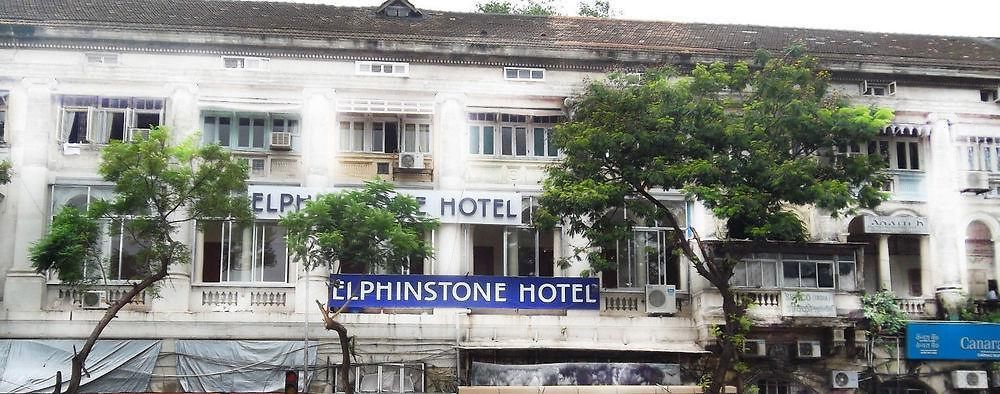 Elphinstone Hotel Mumbai