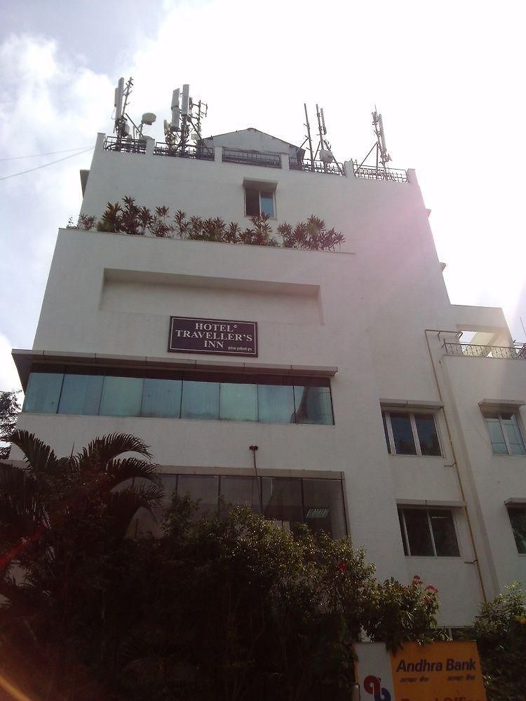Click Andheri Midc Hotel