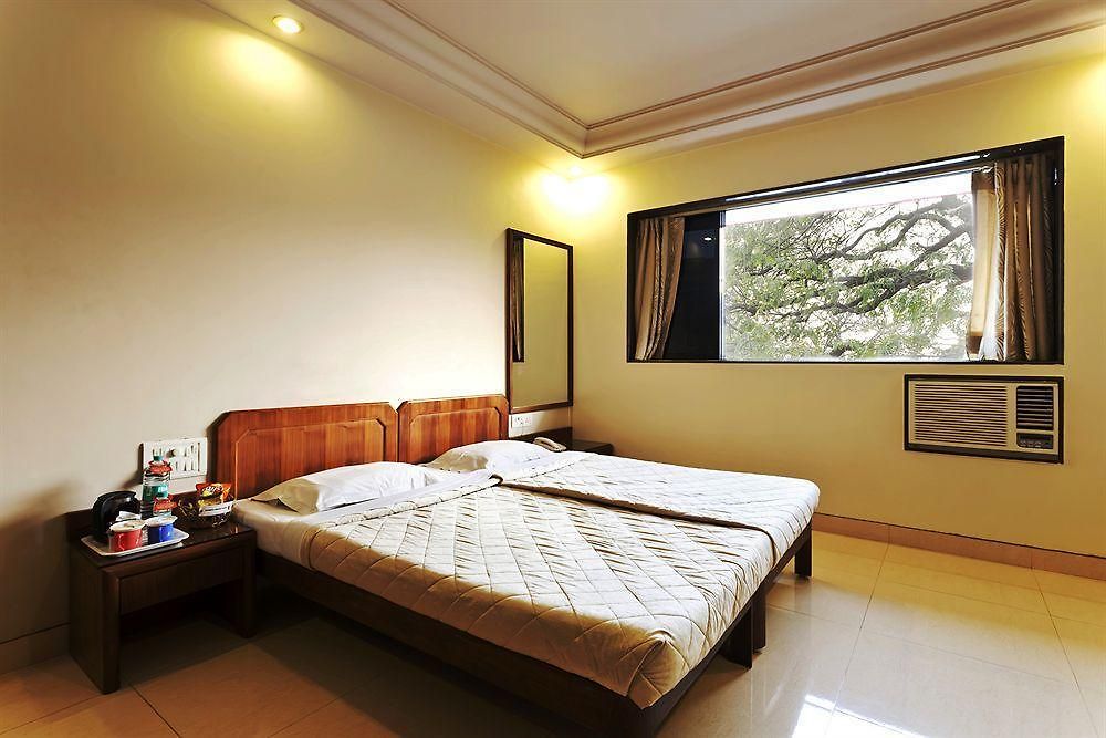 Accord Hotel Mumbai