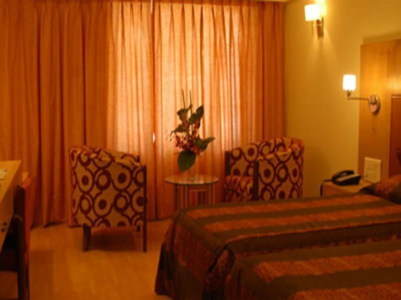 Juhu Plaza Hotel Mumbai