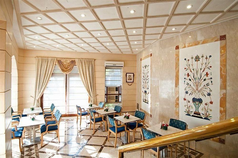 Residency 3* Mumbai
