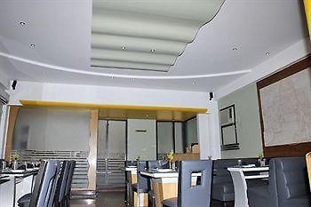 Hotel Columbus Mumbai