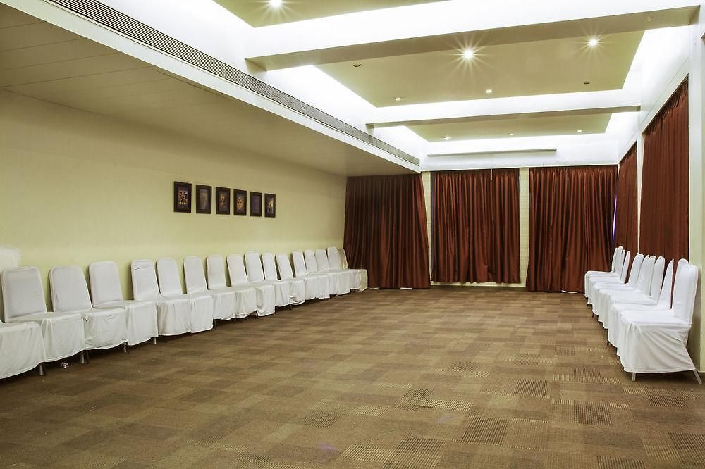 Hotel The Legend Hotel Mumbai