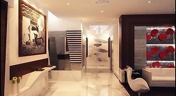 Hotel The Empresa 4*