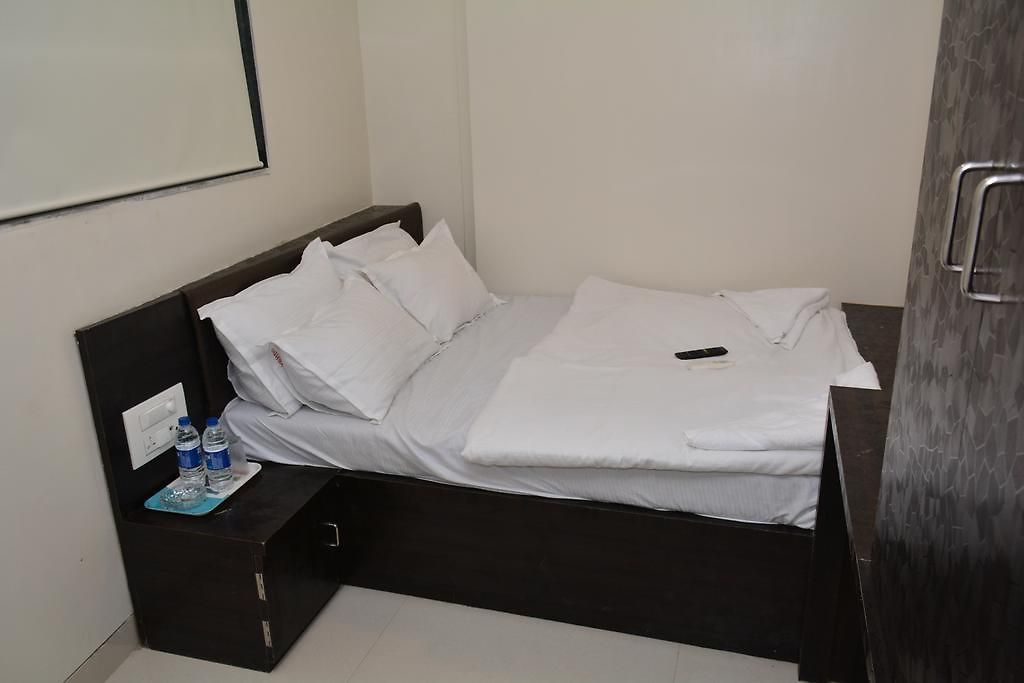 Hotel Adnoc Mumbai