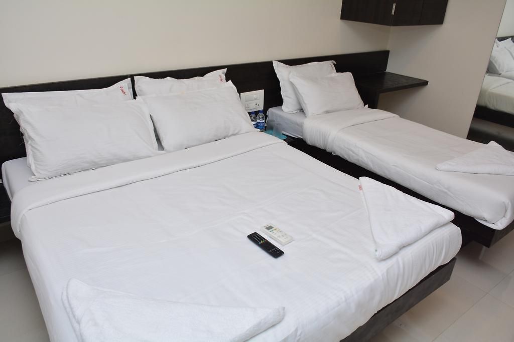 Adnoc Hotel Mumbai