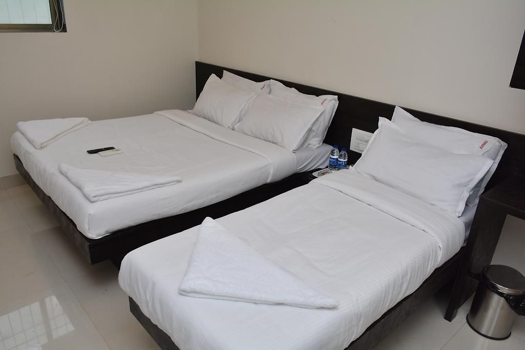 Hotel Adnoc 2*
