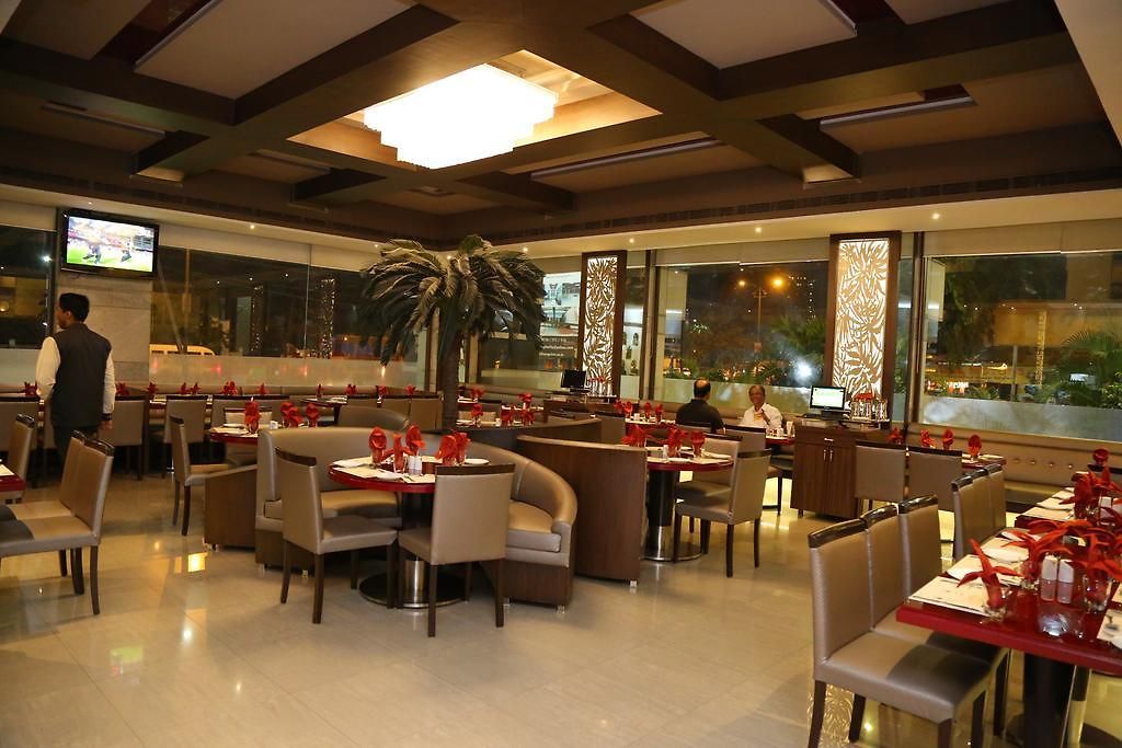 Vihang's
