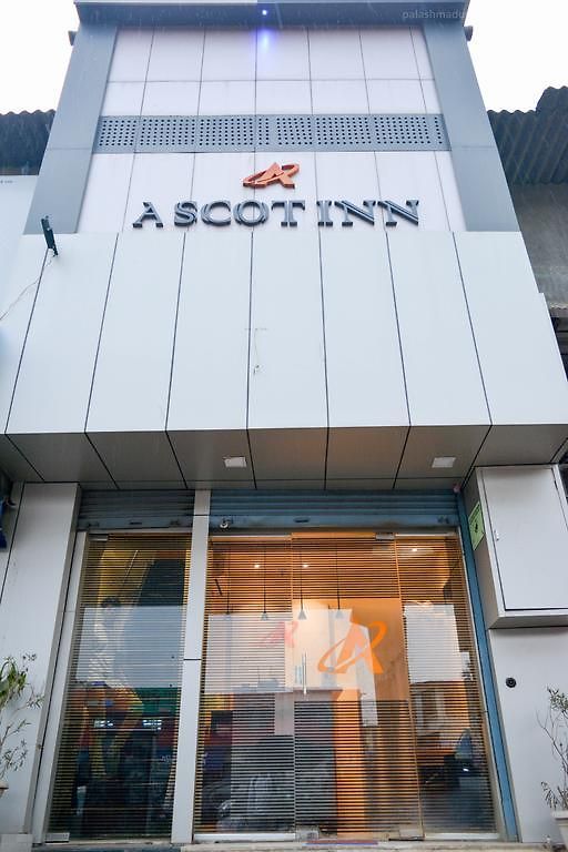 Ascot Guest house Mumbai