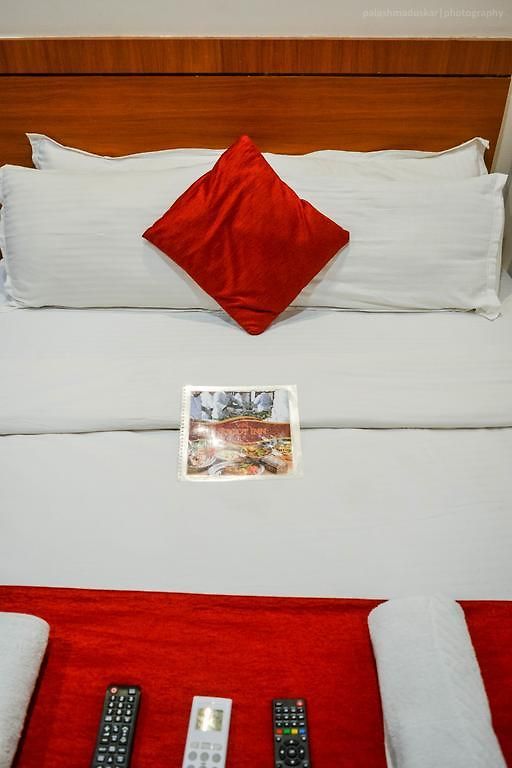 Ascot Guest house