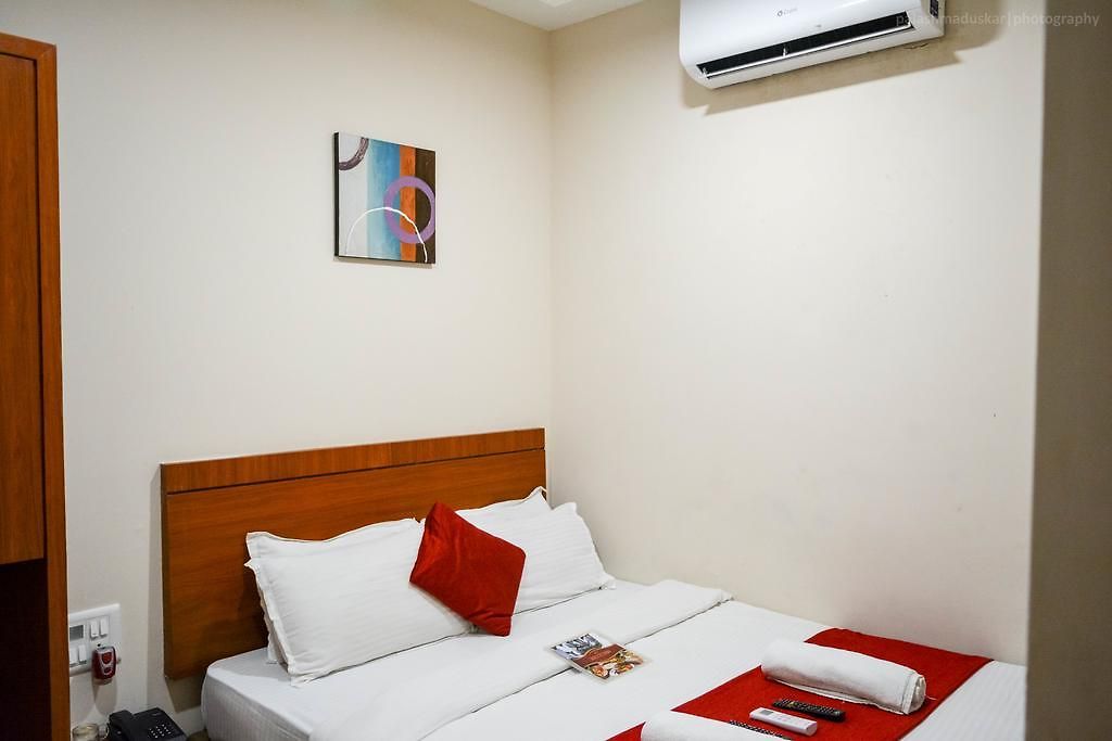 Ascot Guest house 2*