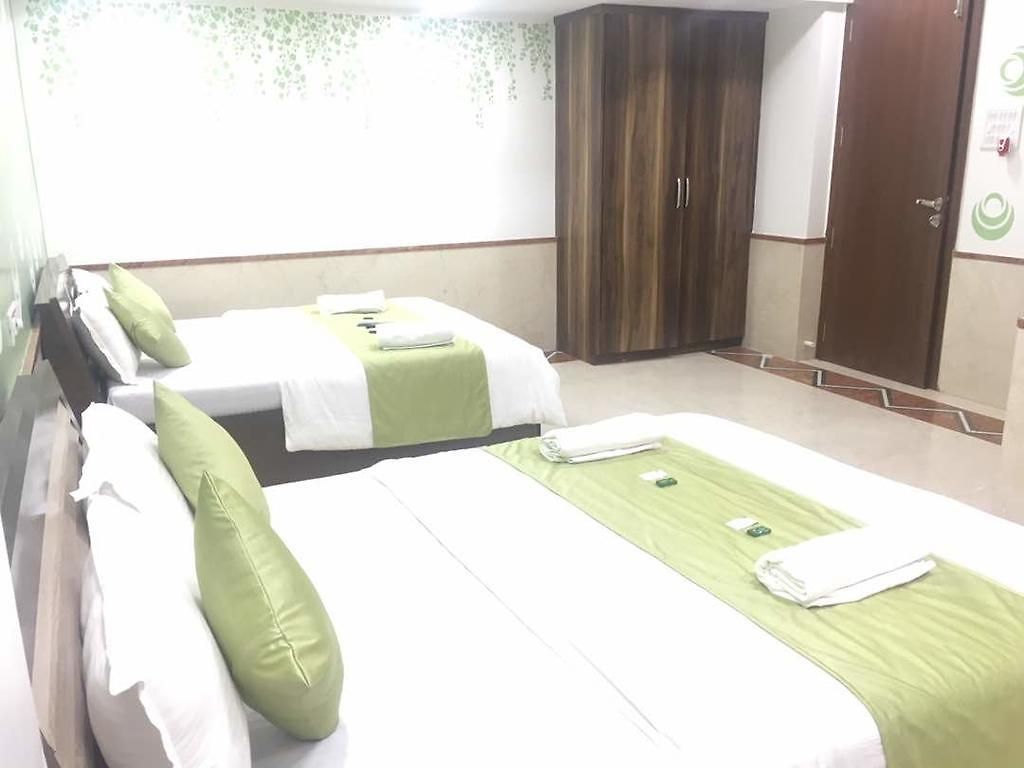 Executive Imperial Guest house