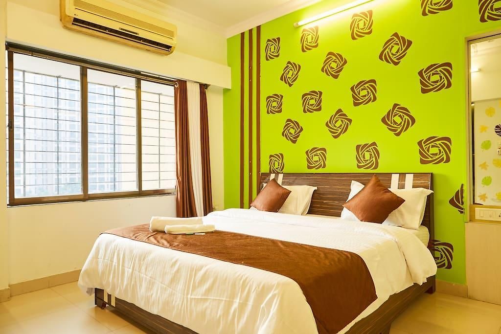 Guest house Executive Imperial *