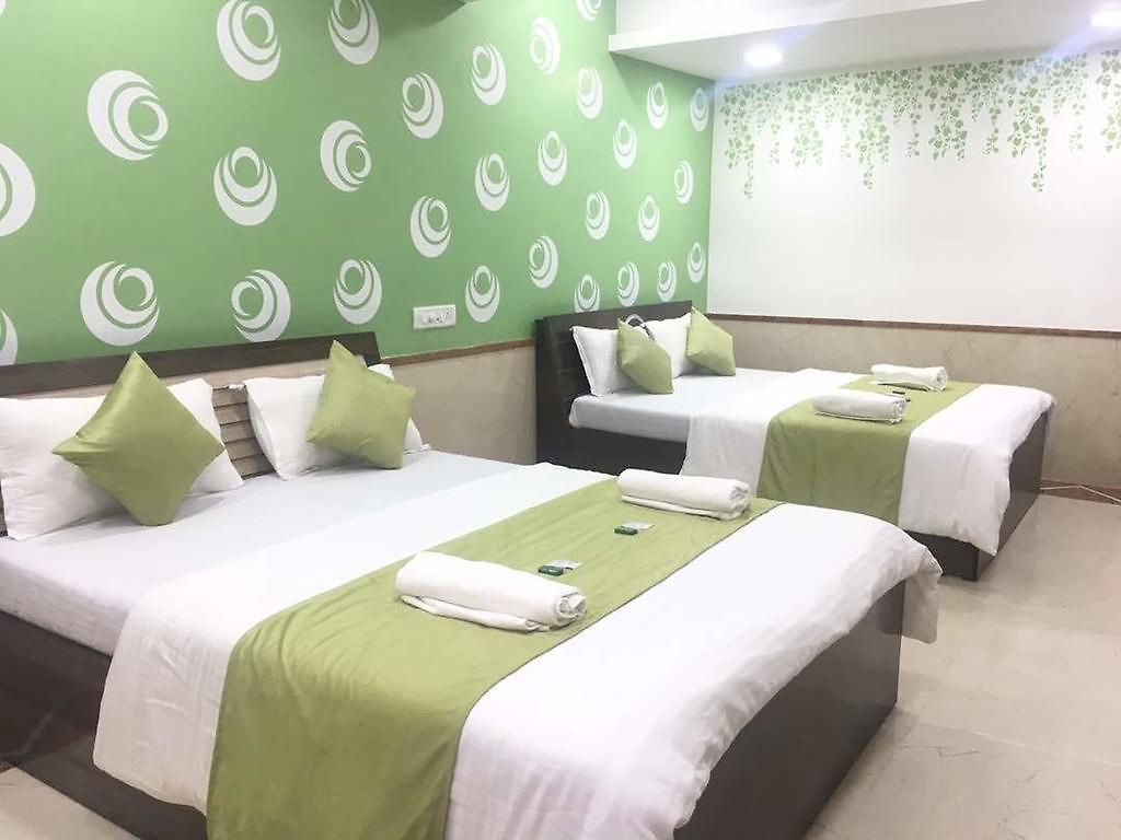 Guest house Executive Imperial