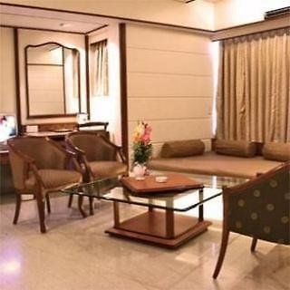 Regal Enclave Hotel Mumbai