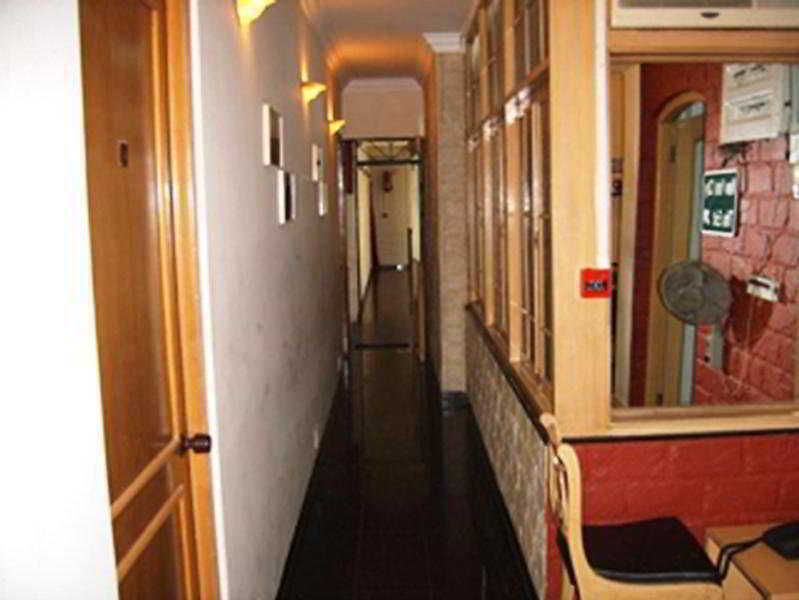 Villa The