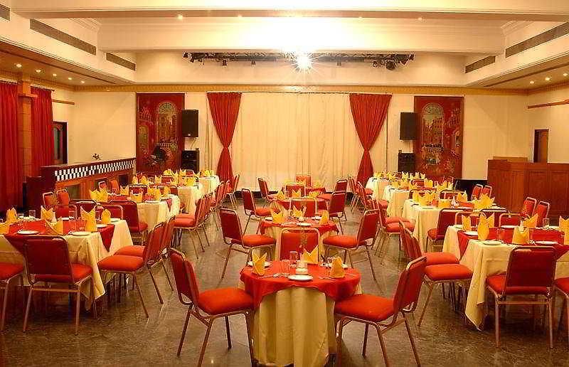 Ramee Guestline Khar