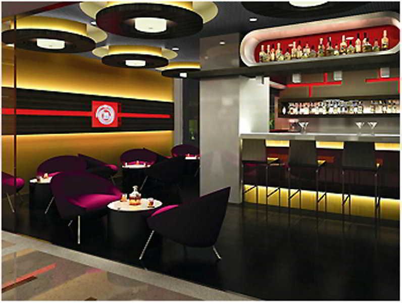 Hotel Ibis Airport - An Accor Brand