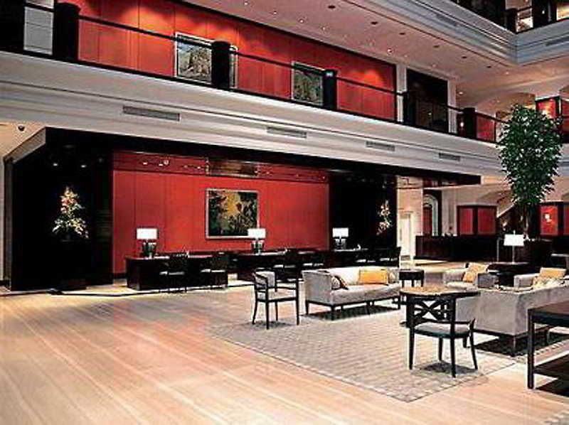 Taj Lands End
