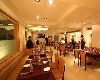 Suncity Residency 3* Mumbai