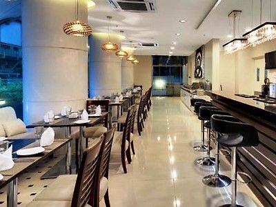 Hotel The Fern Residency Mumbai, The Acres Chembur, Series By Marriott Mumbai