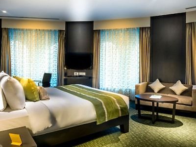 Hotel Rodas An Ecotel