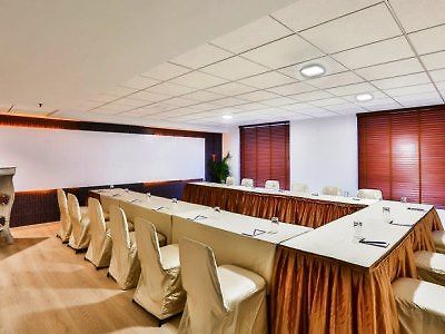 T24 Residency Hotel