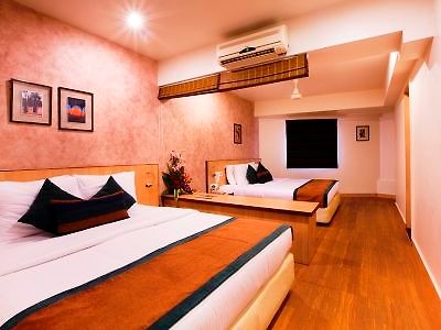 T24 Retro Hotel Mumbai