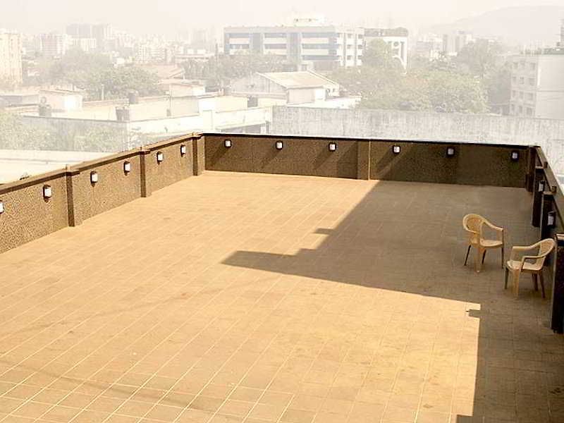 Silver Hotel Mumbai