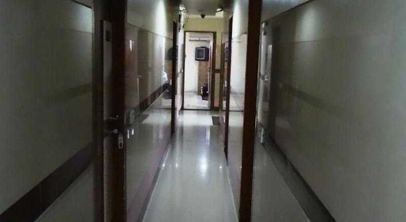 Hotel Arma Residency 2*