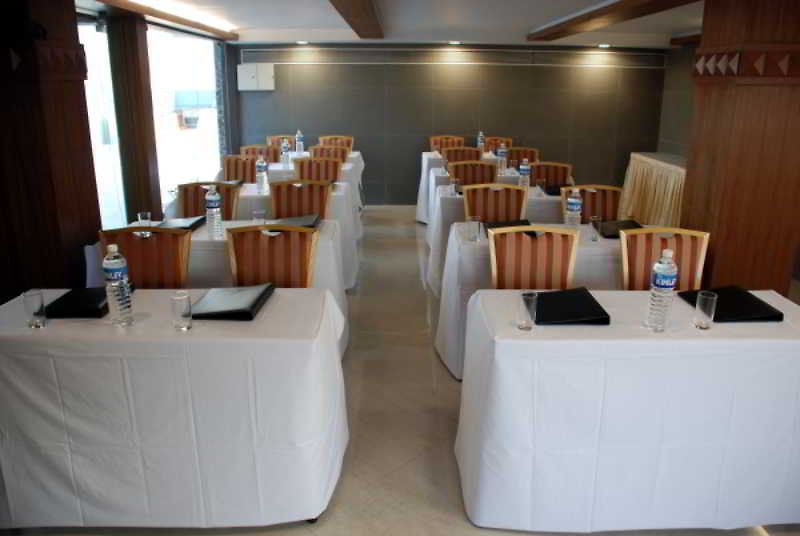 The Oriental Residency 3* Mumbai