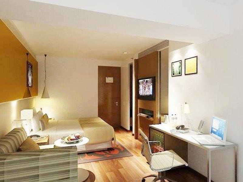 The Sahil Hotel Mumbai