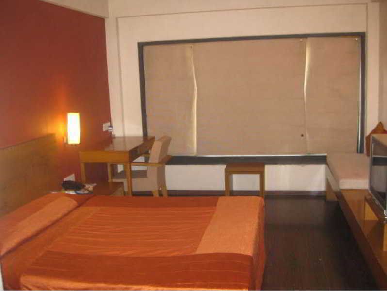 Hotel The Legend 3* Mumbai